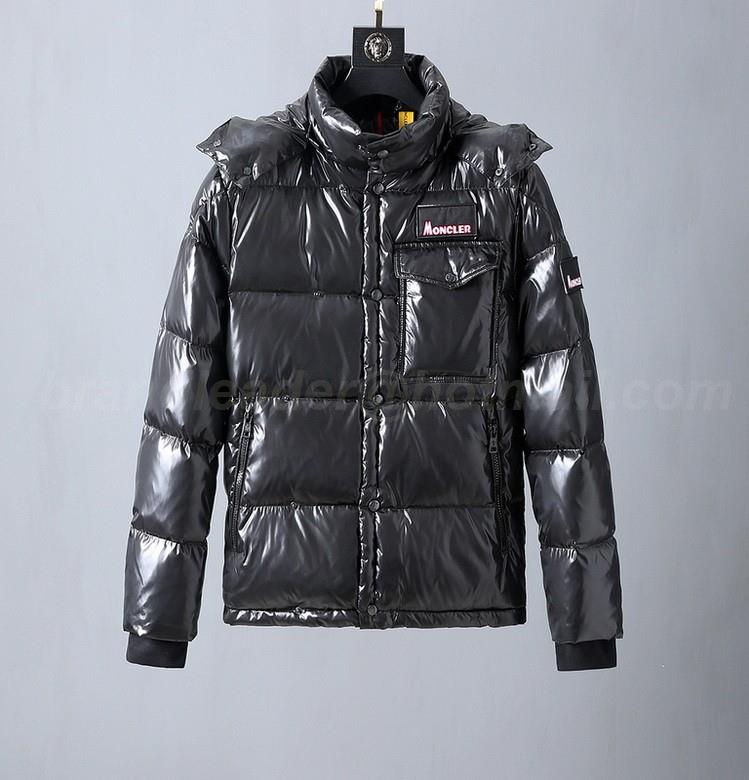 Moncler Men's Outwear 266